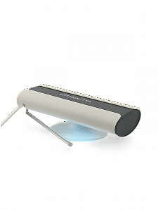 Антенна комнатная для цифрового ТВ с усилителем Орбита OT-ANT12